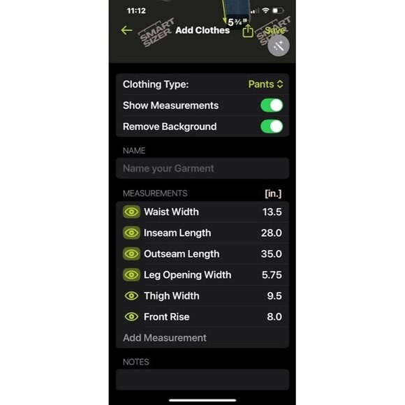 Judy Blue Womens Distressed Denim Jeans Size 26 Medium Wash - Picture 6 of 15